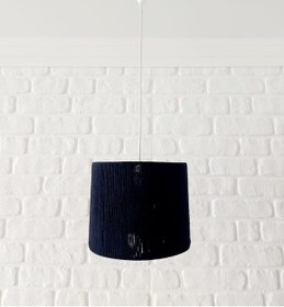 Resim Retro Now Pop Sarkıt Aydınlatma (Yükseklik 20 - Çap 25 ) 