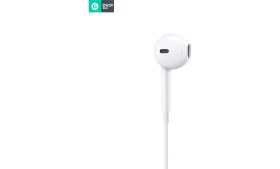 Resim Dvıp S100 3.5mm Jack Girişli Mikrofonlu Kablolu Kulaklık Beyaz 