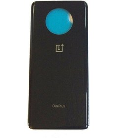 Resim One Plus 7T Arka Kapak Batarya Pil Kapağı 