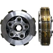 Resim Depraj Balata+Sac+Baskı Komple (5 Yıldız 6 Balata) Cg 200 