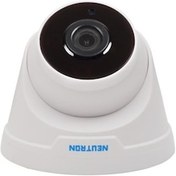 Resim NEUTRON Tra-8215 Hd-u 2mp 3.6mm Lens Ahd Dome Kamera Neutron