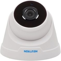 Resim NEUTRON Tra-8215 Hd-u 2mp 3.6mm Lens Ahd Dome Kamera 