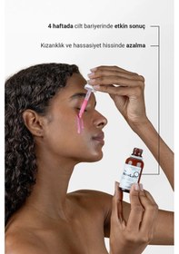 Resim The NewLab Bariyer Güçlendirici B12 Yüz Serumu ( B12 Vitamini, Ceramide Complex, Bisabolol ) 