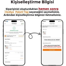 Resim Ejoya Bebeklere Özel Çantasında Kişiye Özel Zıbın Ve Önlük Bebek Hediye Seti 109990 