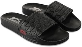 Resim Slazenger SA11SE017 Erkek Terlik Lacivert 
