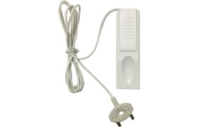 Resim Lorex Lr-Fd1 Su Baskın Dedektörü 