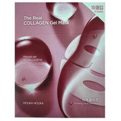 Resim Holika Holika The Real Collagen Gel Mask 10 Adet 