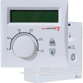 Resim Protherm RF6001 Kablosuz Oda Termostatı 