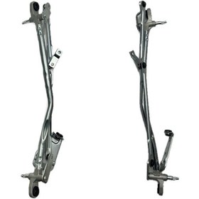 Resim Silecek İç Mekanizma Mazda 3 2002-2009- Product Code 1 Adet 