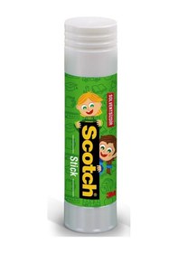 Resim Scotch Stick Yapıştırıcı 6240d 40gr 