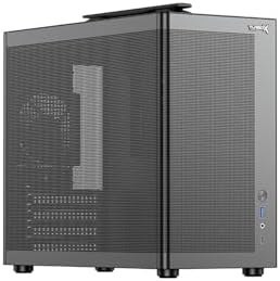 Resim TURBOX Tx8488 Ryzen 7 7500X 16GB DDR4 Ram 512GB M.2 NVMe SSD RTX3050 Oyuncu Oem Paket 