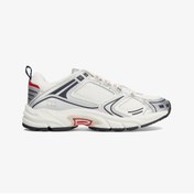 Resim Tommy Hilfiger Tommy Jeans Archive Kadın Beyaz Sneaker 