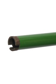 Resim DKT 25x420 Mm Lazer Kaynaklı Karot Ucu 