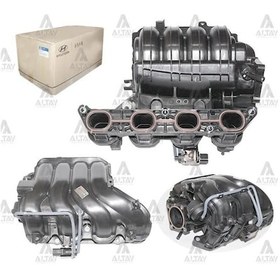 Resim MOBIS 283102B600 Manifold Emme I-30 12-16 1.6 Benzinli Gdı 