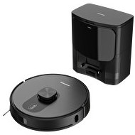 Resim Grundig Vcr 7330 Hazneli Islak Kuru Robot Süpürge 