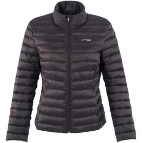 Resim Lumberjack Sn28 Padded Coat 100559640 Cantalı Balıkcı Yaka Sısme 