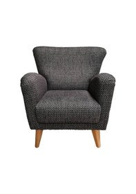 Resim Parma Berjer Gri 