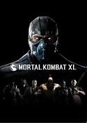 Resim Warner Bros Mortal Kombat XL (PC Oyun) Steam Key 