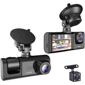 Resim Clevora DVR-ARAÇ KAMERASI 