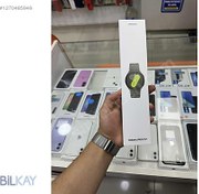 Resim SAMSUNG GALAXY WATCH 7 45 MM SIFIR 2 YIL GARANTİLİ 