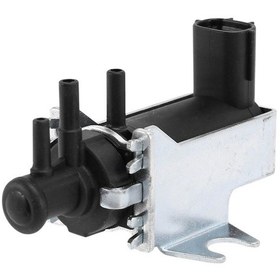 Resim Solenoid Valfi Corolla Dizel 2003- / Corolla Dizel 2007- 25819-27040 