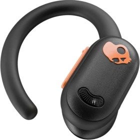 Resim Skullcandy Push Anc Active True Wireless Sport Kulaklık Black-Orange S2PAW-S749 