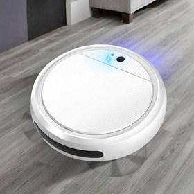 Resim Sanlindou Otomatik Robot Süpürge Kablosuz Süpürme Kuru Islak Temizleme Makinesi Ev Için Akıllı Elektrikli Süpürge Şarj | Elektrikli Süpürgeler (Yurt Dışından) 