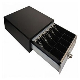 Resim Perkon PHOP ECH410 5 Bölme Metal Para Çekmecesi 