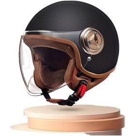 Resim 3c Sertifikalı Güvenlik Kaskı, Unisex Koruyucu Model Siyah 