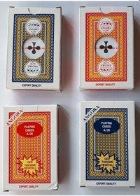 Resim Iskambil Kağıdı A 30 Seri 4 Paket Kaliteli Ürün 