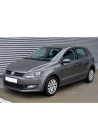 Resim Vw Polo 6r 6c 2010-2017 Motor Kaput Süngeri - İzolasyon 