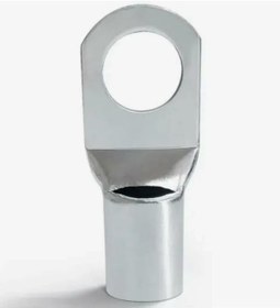 Resim Şafak Skp-10 10luk M6 Sıkmalı Kablo Pabucu 6mm 