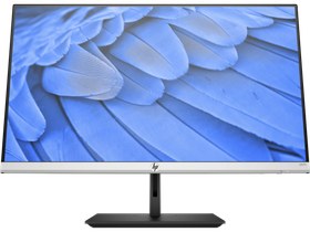 Resim HP 24FH 4HZ37AA 23.8" 60Hz 5ms FreeSync IPS Full HD Monitör (HDMI+Analog) 
