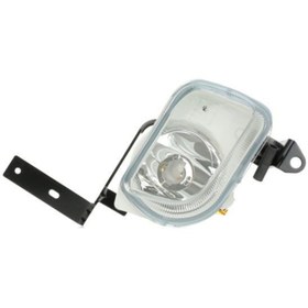 Resim Depo Volvo S70/v70 Sis Lambası (sağ) 