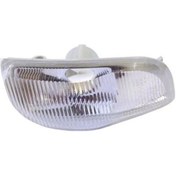 Resim Mga-941272 - Dıs Dıkız Ayna Sınyalı Sag Renault:symbol Joy Mk3 