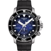 Resim Tissot Seastar 1000 Chronograph T1204171704100 