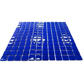 Resim MozaiKristaL Havuz Ve Tüm Yaşam Alanları Için 25x25 Mm. Cam Mozaik. ( 1 Koli = 1 M2 Fiyatıdır ) 