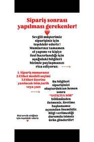 Resim Glowandco Atelier Kına | Düğün | Bride | Nişan | Saç Tokaları “20 Adet” 