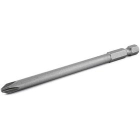Resim GFB Pz2x100 Mm Kare Pozi Bits Uç 