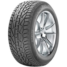 Resim Strial 225/55 R18 102V XL Suv Winter Kış Lastiği 2024 