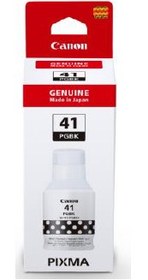 Resim GI-41/4528C001 Siyah Orijinal Mürekkep 