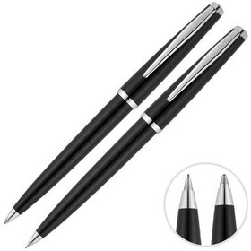 Resim Scrikss Tukenmez+D.Kalem Set Lacivert Lux Ku. 33 