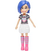 Resim Polly Pocket ve Arkadaşları Serisi FWY19-HDW48 