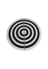 Resim Dart Seti 15 İnç 