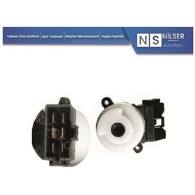 Resim Mitsubishi L200 Termik Kontak 2007-2014 