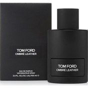 Resim Tom Ford Ombre Leather Erkek Parfüm EDP 100 ML 