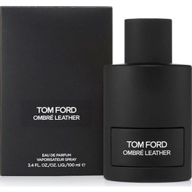 Resim Tom Ford Ombre Leather Erkek Parfüm EDP 100 ML 