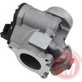 Resim Gua Egr Valfi Renault Master 2 5 G9U 