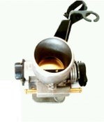 Resim ZENON FI5387 Gaz Kelebeği Fiat Palio-Marea-Sıena 1.6 16V 1996- 