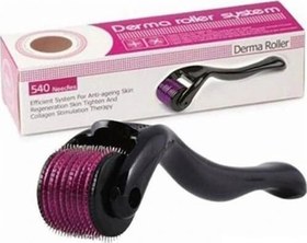 Resim Derma Roller System 0.5 Mm. 
